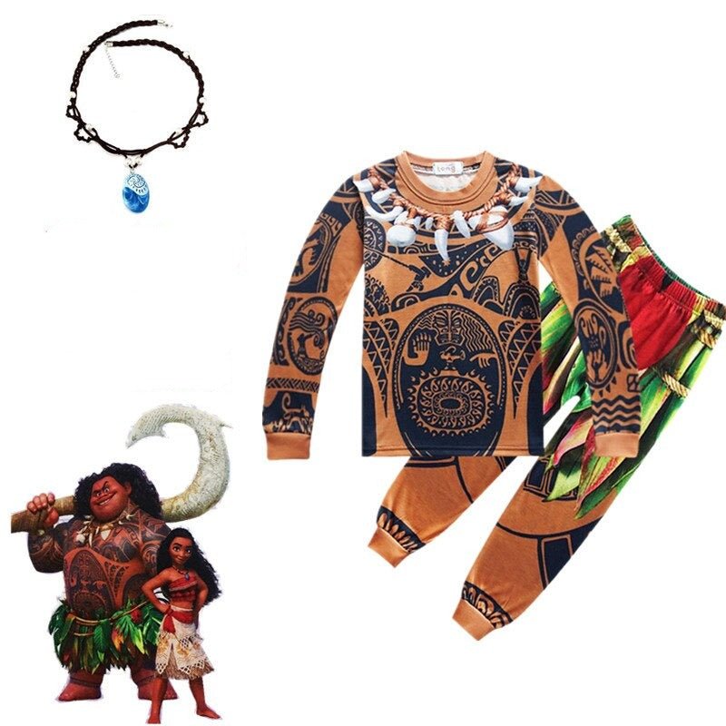 Fantasia Maui - Moana - Toylândia